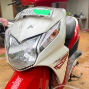 HONDA DIO 2016