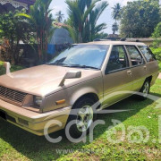 MITSUBISHI LANCER C11 1897