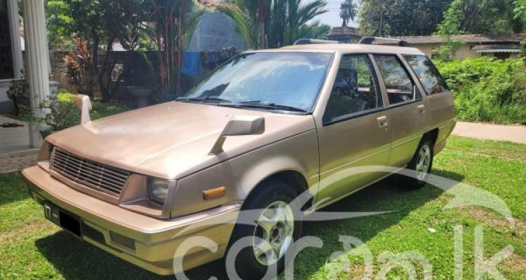 MITSUBISHI LANCER C11 1897
