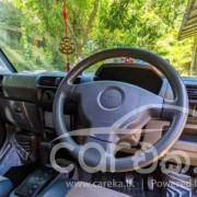 NISSAN CLIPPER 2007