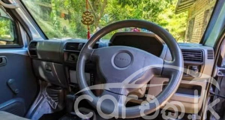 NISSAN CLIPPER 2007