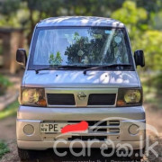 NISSAN CLIPPER 2007