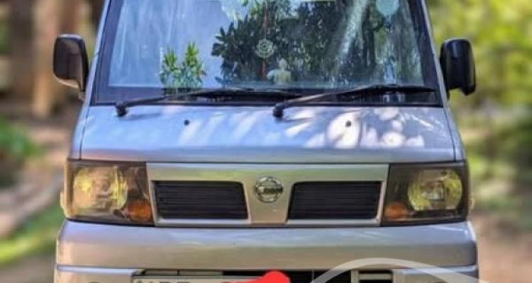 NISSAN CLIPPER 2007