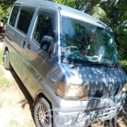 NISSAN CLIPPER 2007