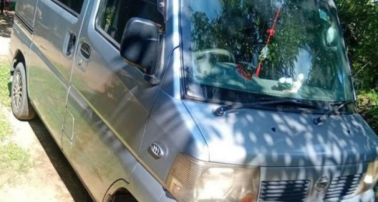 NISSAN CLIPPER 2007