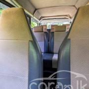 NISSAN CLIPPER 2007