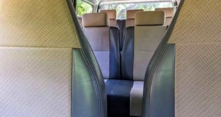 NISSAN CLIPPER 2007