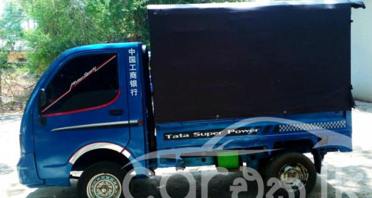TATA ACE 2014