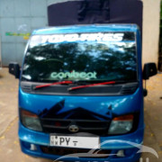 TATA ACE 2014