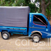 TATA ACE 2014