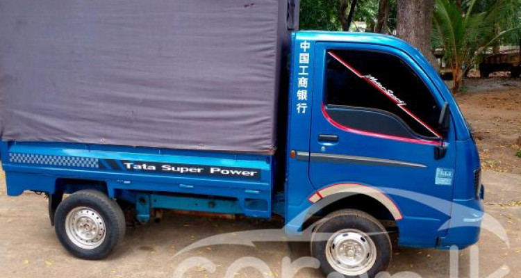 TATA ACE 2014