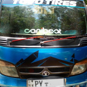 TATA ACE 2014