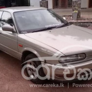 NISSAN PRESEA R10 1994
