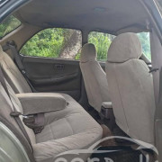 NISSAN PRESEA R10 1994