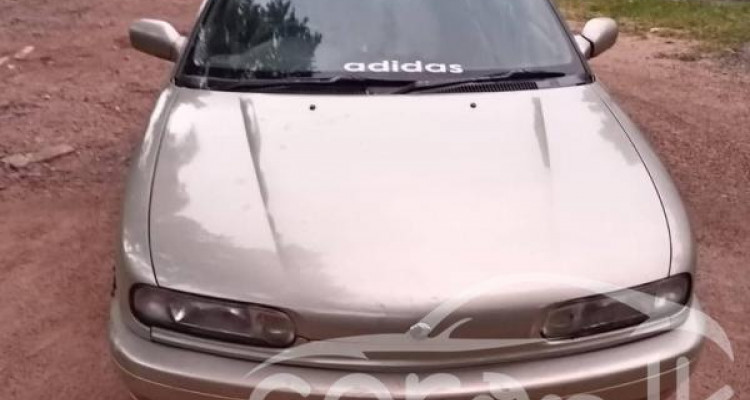 NISSAN PRESEA R10 1994