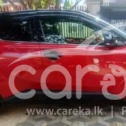 TOYOTA C-HR 2019