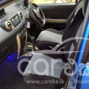 TOYOTA IST 2003