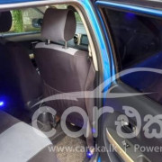 TOYOTA IST 2003