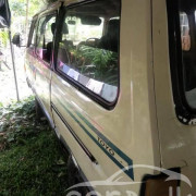 TOYOTA LITEACE 1980