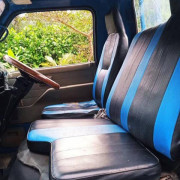 ISUZU ELF 1980