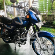 BAJAJ CT100 2008