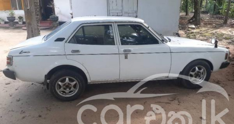 MITSUBISHI LANCER 1979