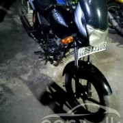 BAJAJ PLATINA 2014