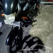 BAJAJ PLATINA 2014
