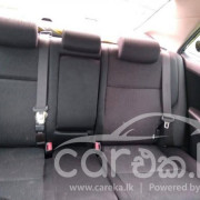 TOYOTA ALLION 2012