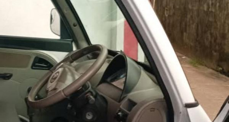 MAHINDRA MAXXIMO 2016