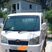 MAHINDRA MAXXIMO 2016