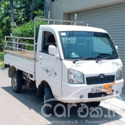 MAHINDRA MAXXIMO 2016