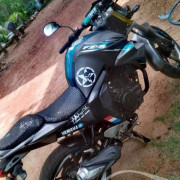 YAMAHA FZ V2 2018