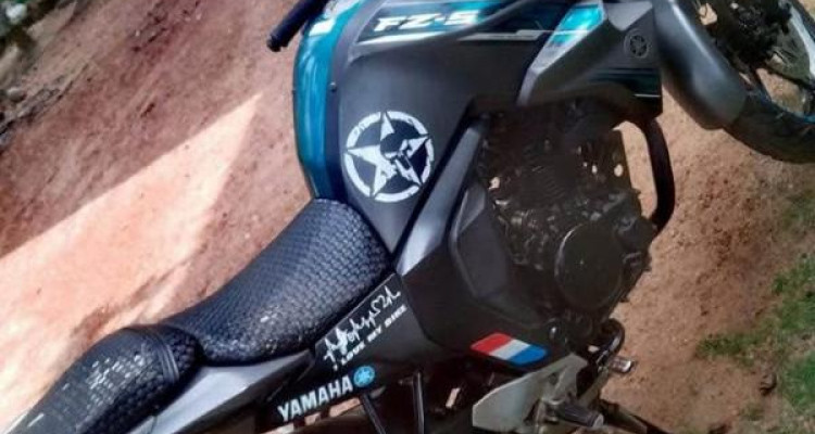 YAMAHA FZ V2 2018