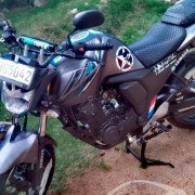 YAMAHA FZ V2 2018