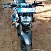 YAMAHA FZ V2 2018