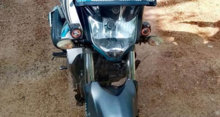 YAMAHA FZ V2 2018