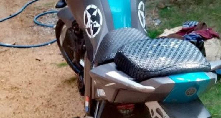 YAMAHA FZ V2 2018
