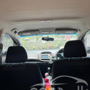 HONDA FIT 2010