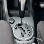 SUZUKI SWIFT 2007