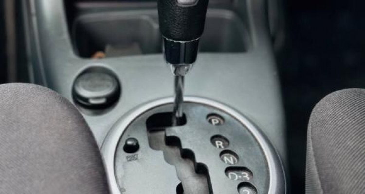 SUZUKI SWIFT 2007