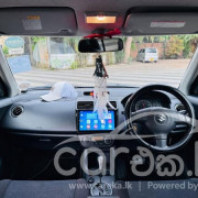 SUZUKI SWIFT 2007