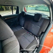 SUZUKI SWIFT 2007