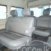 TOYOTA TOWNACE CR27 1993