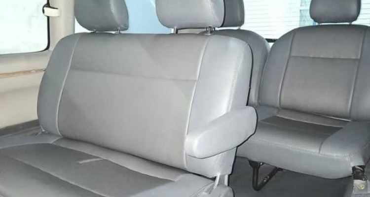 TOYOTA TOWNACE CR27 1993