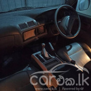 TOYOTA TOWNACE CR27 1993