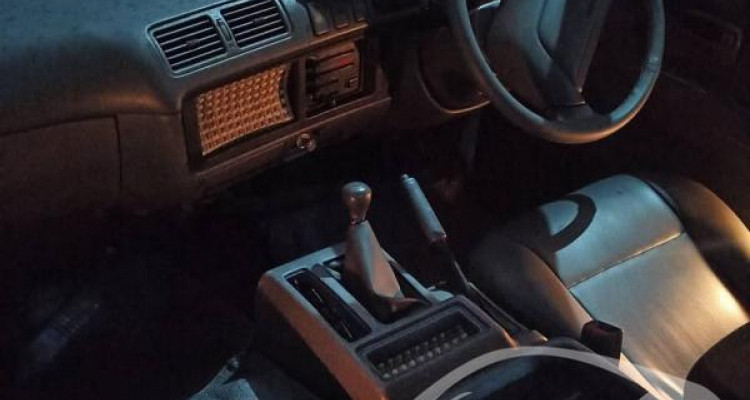 TOYOTA TOWNACE CR27 1993