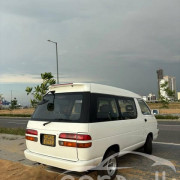 TOYOTA TOWNACE CR27 1993
