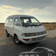 TOYOTA TOWNACE CR27 1993