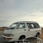 TOYOTA TOWNACE CR27 1993